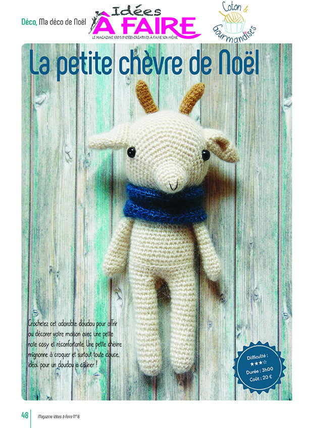 Boules De Noel Animaux Iaf 18 Idées à Faire Magazine