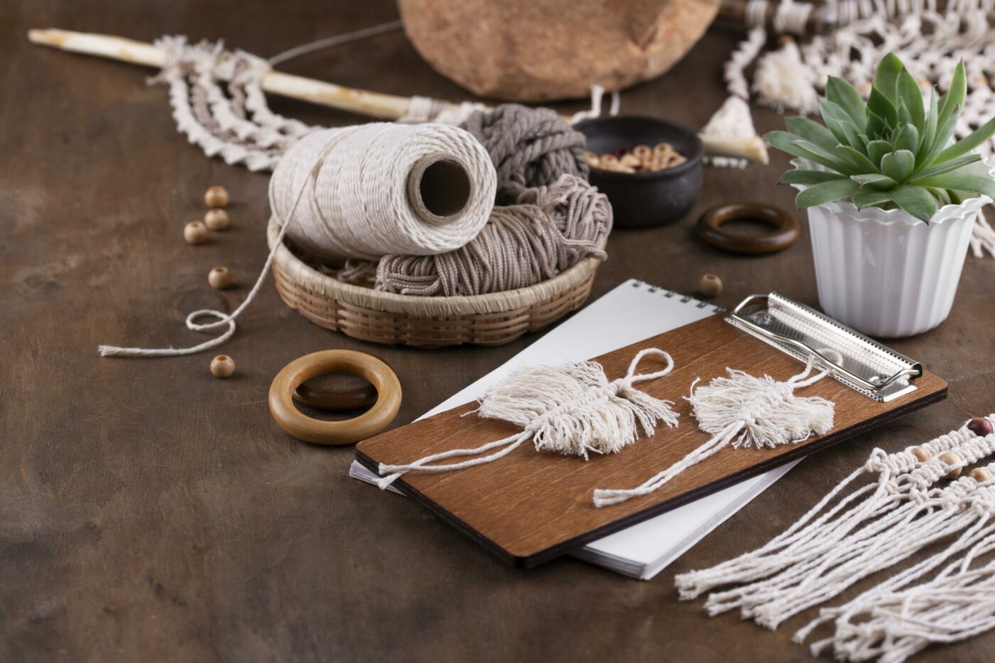 boho-macrame-assortment-indoors