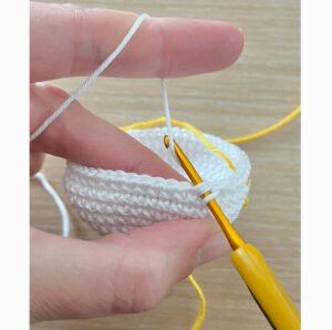 Atelier apprendre le crochet